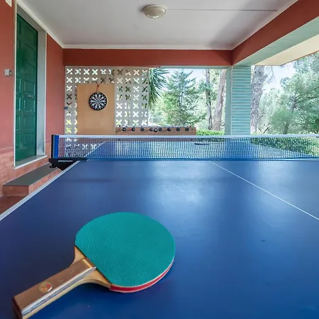 Gli Ulivi Villa Avola