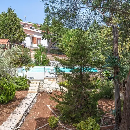 Villa Gli Ulivi Avola