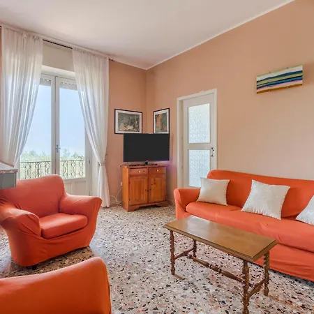 Gli Ulivi Villa