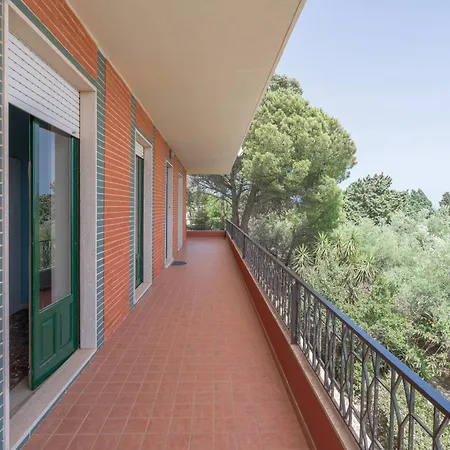 Villa Gli Ulivi