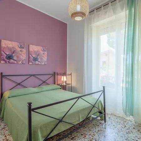 Villa Gli Ulivi *