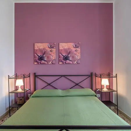 Gli Ulivi Avola