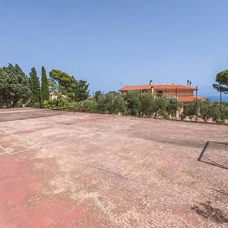Villa Gli Ulivi *