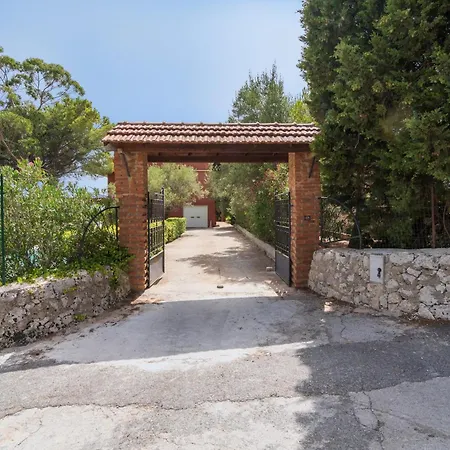 Villa Gli Ulivi Avola