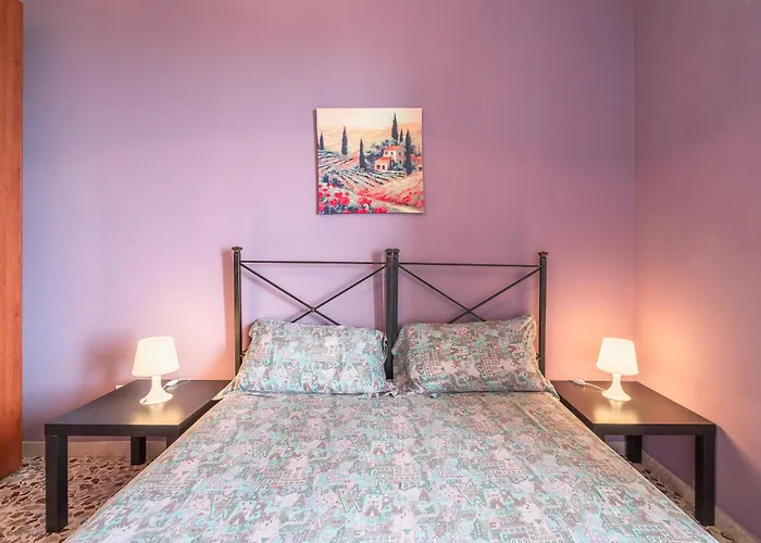 Gli Ulivi Villa Avola