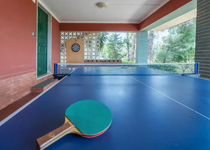 Gli Ulivi Villa Avola